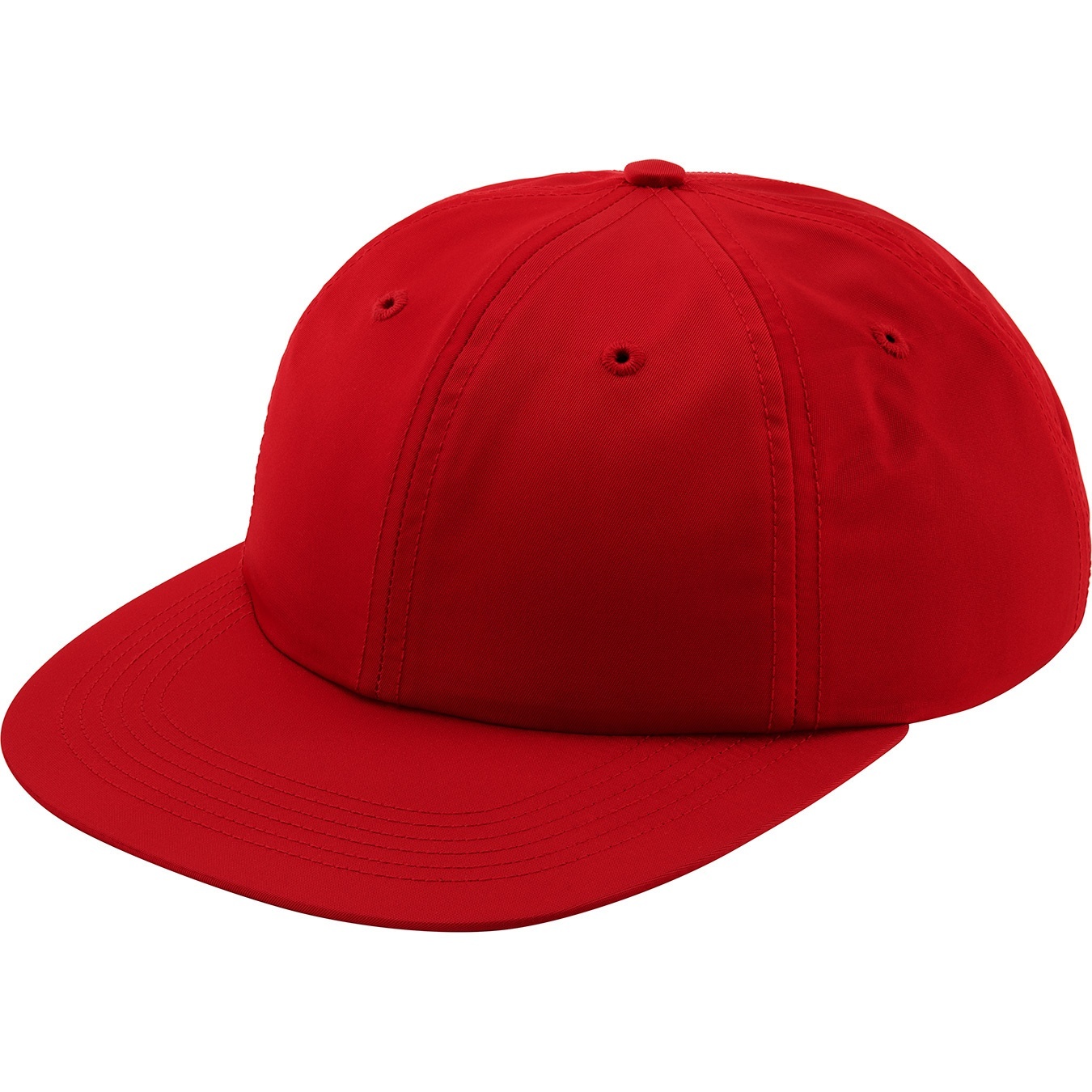 Strap Logo 6-Panel view 2
